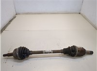  Полуось (приводной вал, шрус) Renault Megane 3 2009-2016 20260765 #1