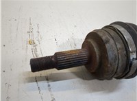  Полуось (приводной вал, шрус) Renault Megane 3 2009-2016 20260765 #2