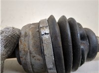  Полуось (приводной вал, шрус) Renault Megane 3 2009-2016 20260765 #4