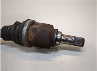  Полуось (приводной вал, шрус) Renault Megane 3 2009-2016 20260765 #5