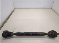  Полуось (приводной вал, шрус) Skoda Roomster 2006-2010 20260772 #1