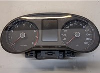  Щиток приборов (приборная панель) Volkswagen Polo 2009-2014 20260780 #1