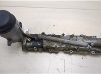  Корпус масляного фильтра Hyundai Sonata NF 2005-2010 20260828 #4