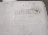  Бачок омывателя Mazda 6 (GG) 2002-2008 20260848 #3