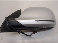  Зеркало боковое Audi Q7 2006-2009 20260864 #2