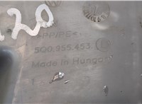 5Q0955453L Бачок омывателя Audi A3 (8V) 2012-2016 20260872 #5