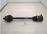  Полуось (приводной вал, шрус) Seat Exeo 20260874 #1