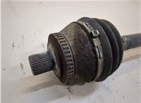  Полуось (приводной вал, шрус) Seat Exeo 20260874 #2