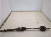  Полуось (приводной вал, шрус) Renault Megane 3 2009-2016 20260885 #1