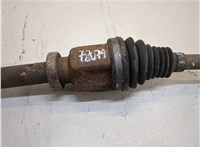  Полуось (приводной вал, шрус) Renault Megane 3 2009-2016 20260885 #3
