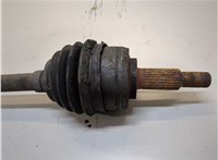  Полуось (приводной вал, шрус) Renault Megane 3 2009-2016 20260885 #4