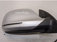  Зеркало боковое Audi Q7 2006-2009 20260898 #2