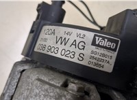  Генератор Volkswagen Golf 4 1997-2005 20260899 #3