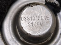  Клапан рециркуляции газов (EGR) Volkswagen Golf 4 1997-2005 20260902 #2