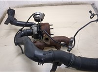  Турбина Volkswagen Golf 4 1997-2005 20260904 #1