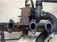  Турбина Volkswagen Golf 4 1997-2005 20260904 #4