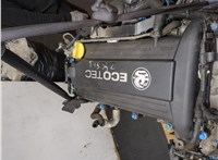  Двигатель (ДВС) Opel Vectra C 2002-2008 20260922 #3