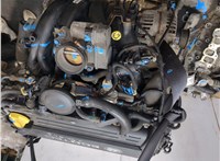  Двигатель (ДВС) Opel Vectra C 2002-2008 20260922 #5