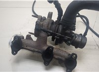  Турбина Skoda Fabia 2007-2010 20260931 #1