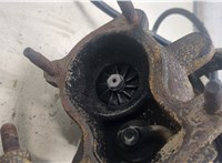  Турбина Skoda Fabia 2007-2010 20260931 #2