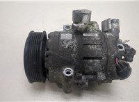  Компрессор кондиционера Skoda Fabia 2007-2010 20260938 #1