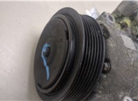  Компрессор кондиционера Skoda Fabia 2007-2010 20260938 #2