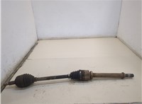  Полуось (приводной вал, шрус) Renault Scenic 2009-2012 20260947 #1