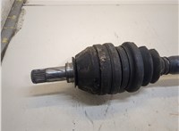  Полуось (приводной вал, шрус) Opel Vectra C 2002-2008 20260967 #2