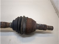  Полуось (приводной вал, шрус) Opel Vectra C 2002-2008 20260967 #3