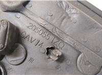  Зеркало боковое Renault Laguna 3 2007- 20260989 #5