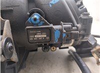 5850543 Коллектор впускной Opel Corsa D 2006-2011 20261023 #1