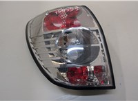  Фонарь (задний) Chevrolet Captiva 2006-2011 20261043 #1