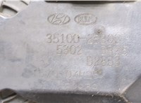 273012B100 Заслонка дроссельная KIA Soul 2014-2019 20261047 #3