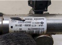 353102B130, 353402B100 Форсунка топливная KIA Soul 2014-2019 20261048 #2