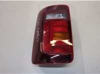  Фонарь (задний) Volkswagen Caddy 2010-2015 20261056 #1
