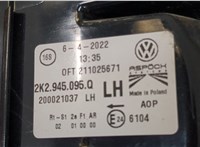  Фонарь (задний) Volkswagen Caddy 2010-2015 20261056 #3