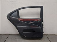  Дверь боковая (легковая) Lexus LS460 2006-2012 20261071 #9