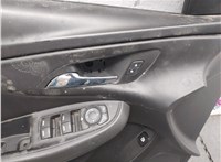  Стекло боковой двери Chevrolet Volt 2015-2019 11333583 #8