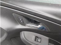  Стекло боковой двери Chevrolet Volt 2015-2019 11333590 #9