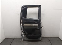 Дверь боковая (легковая) Toyota Tundra 2007-2013 20261093 #9