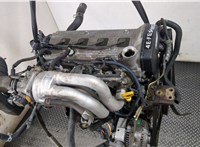  Генератор Toyota Corolla E11 1997-2001 11333614 #5
