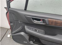  Дверь боковая (легковая) Subaru Legacy Outback (B15) 2014-2019 20261105 #9