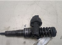  Форсунка топливная Audi A4 (B7) 2005-2007 20261109 #1