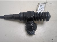  Форсунка топливная Audi A4 (B7) 2005-2007 20261110 #1