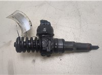  Форсунка топливная Audi A4 (B7) 2005-2007 20261111 #1