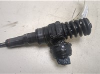  Форсунка топливная Audi A4 (B7) 2005-2007 20261113 #1
