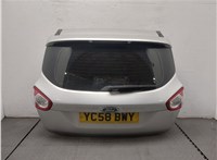  Крышка (дверь) багажника Ford Kuga 2008-2012 20261122 #1