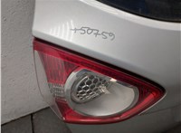  Крышка (дверь) багажника Ford Kuga 2008-2012 20261122 #3