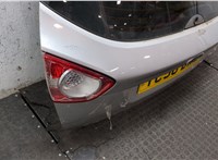 1707331, P8V41S40410AF Крышка (дверь) багажника Ford Kuga 2008-2012 20261122 #8