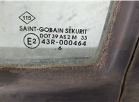  Дверь боковая (легковая) Renault Master 2004-2010 20261126 #4